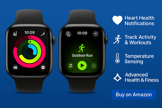 Apple Watch Series 11