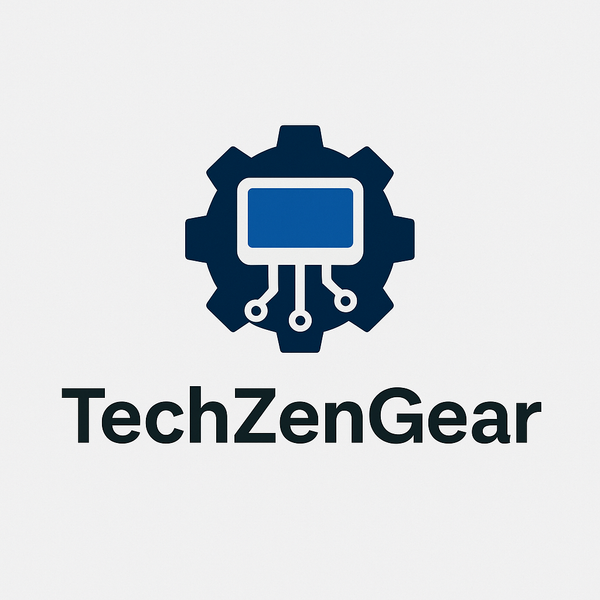TechZenGear