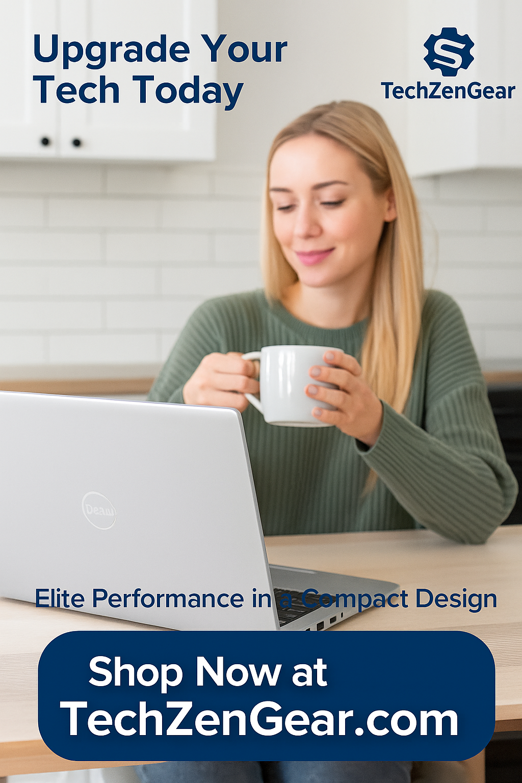 Dell Pro 16 Premium Business Laptop – 16GB RAM | 1TB SSD | Intel Core 5